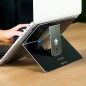 R-Go Tools Riser Attachable laptop stand